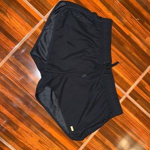 Roxy swim shorts- sold
